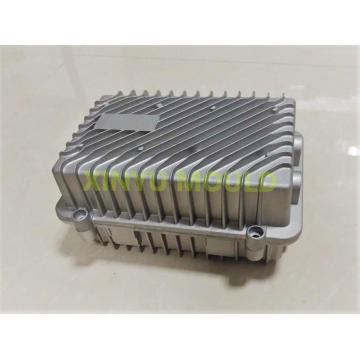 Aluminium Electrical Encloser Junction Box Die